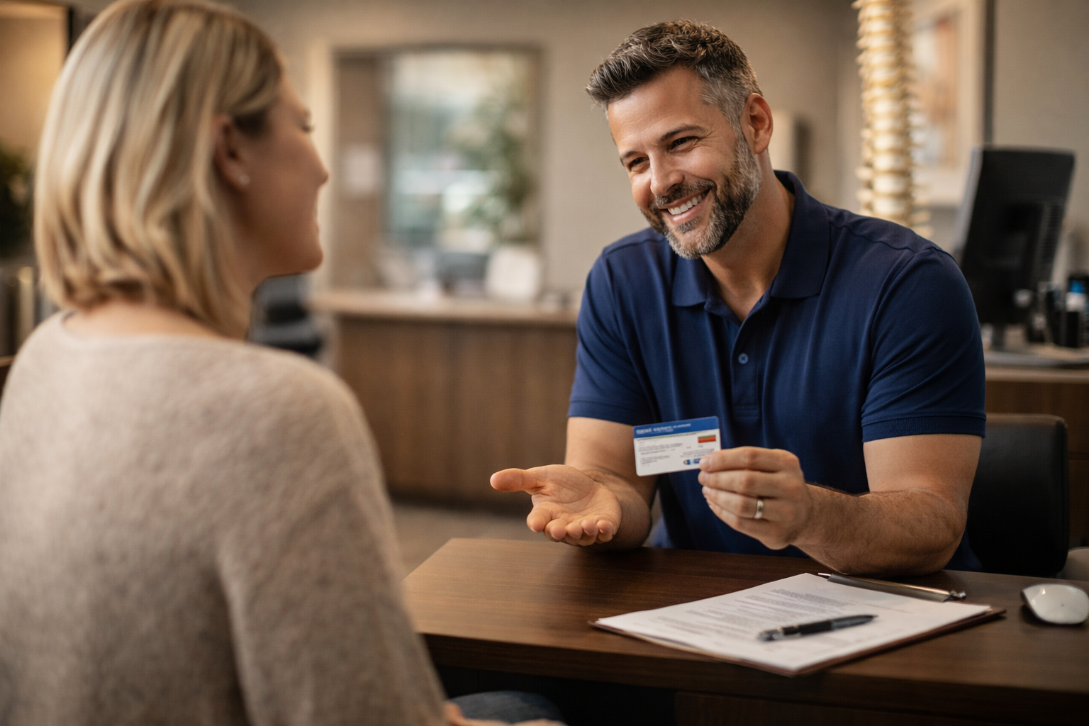 Maintenance Chiropractic Care Hillsboro | Insurance Guide