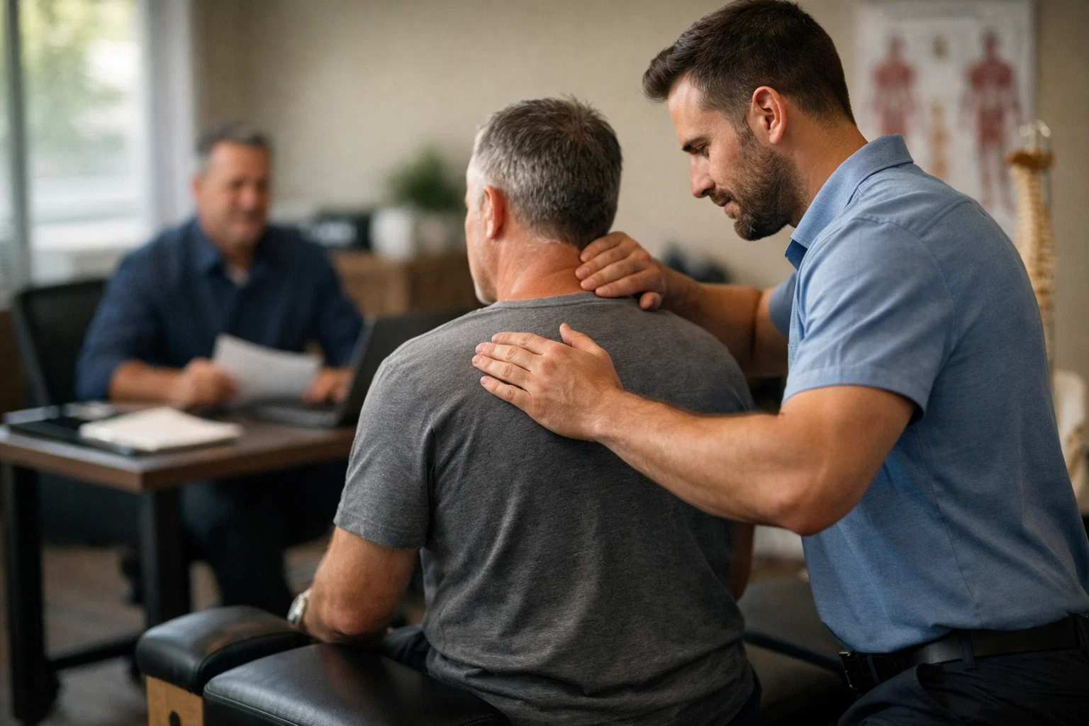 Does Insurance Cover Maintenance Chiropractic Care in Keizer, Oregon?