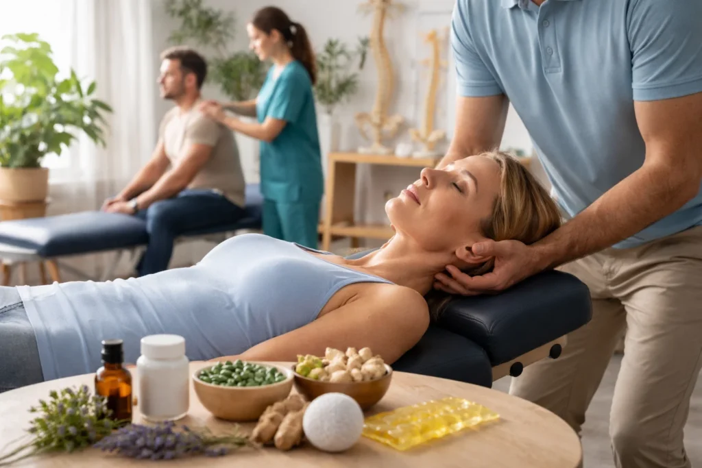 Car Accident Chiropractor Hillsboro | Injury Recovery