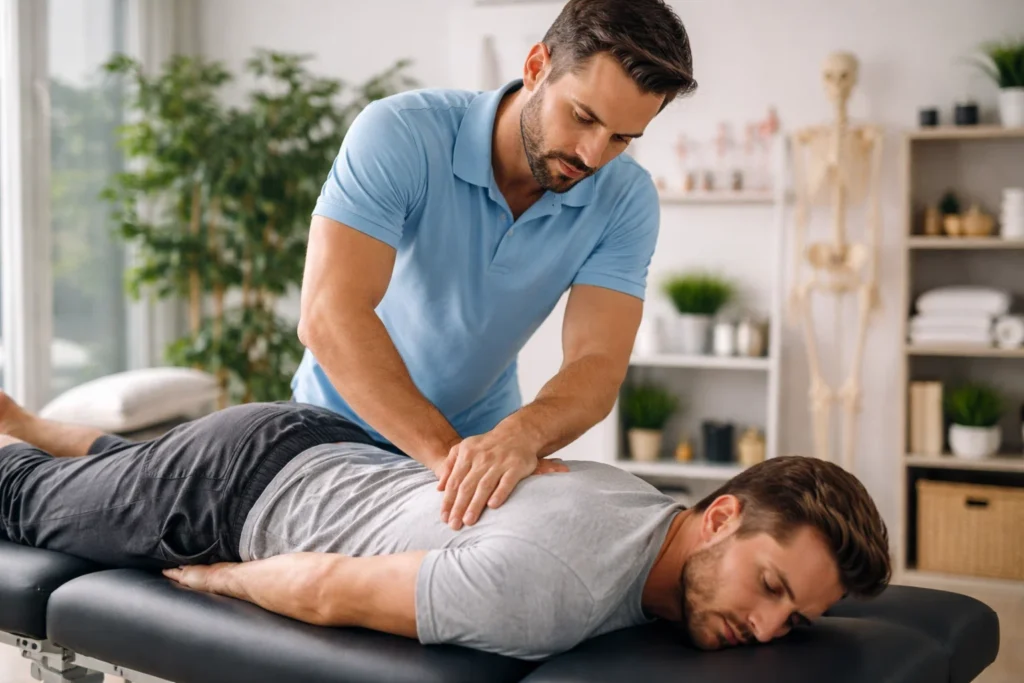 Drug-Free Treatment Option