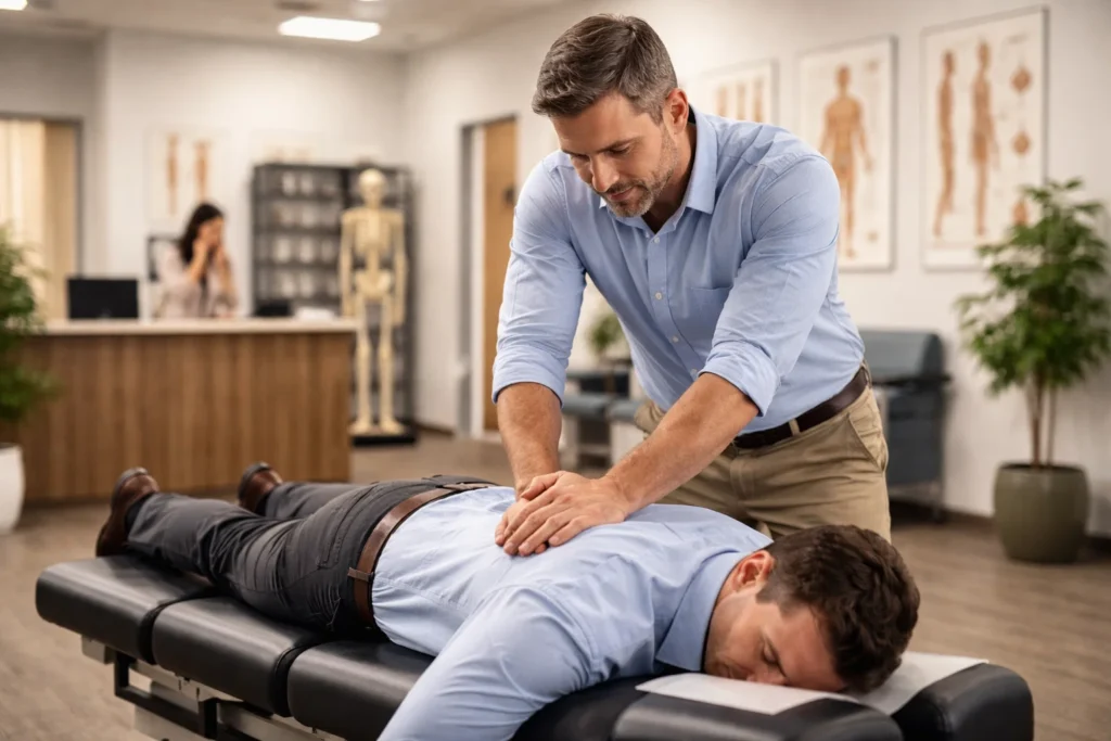 Affordable Prepaid Chiropractic Plans in Keizer Oregon