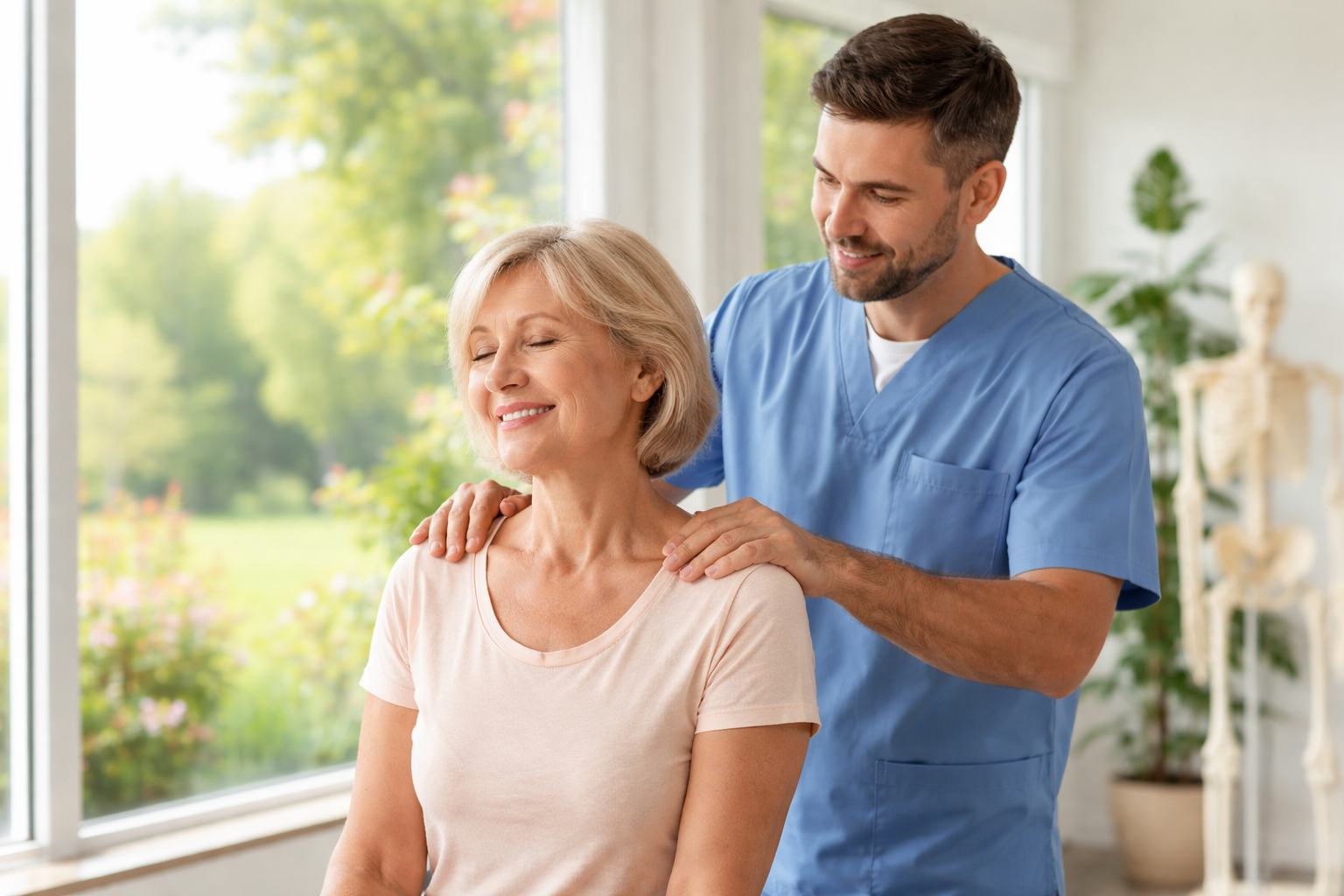 Summer Chiropractic Care for Active Lifestyles in Hillsboro