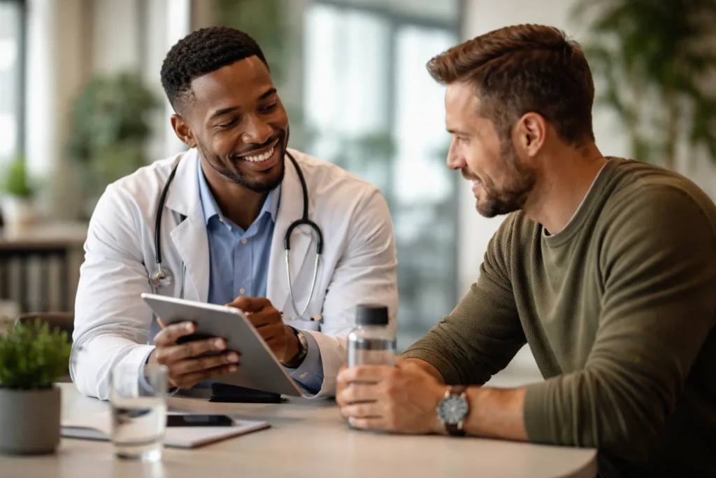 Why Friendly Staff Matters at Chiropractic Clinic Hillsboro