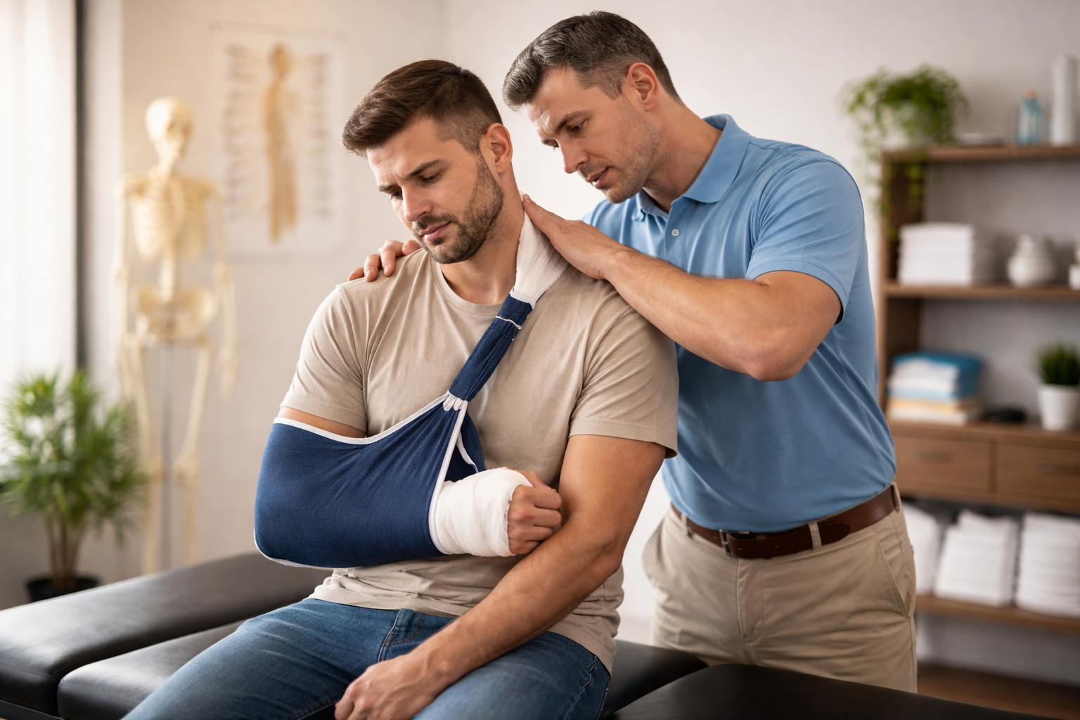 Essential Chiropractic Care After a Car Accident Hillsboro