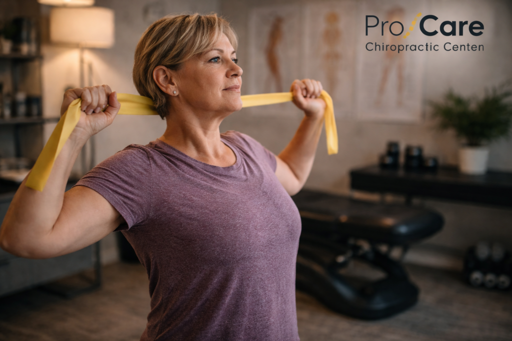  Neck Hump in Sherwood