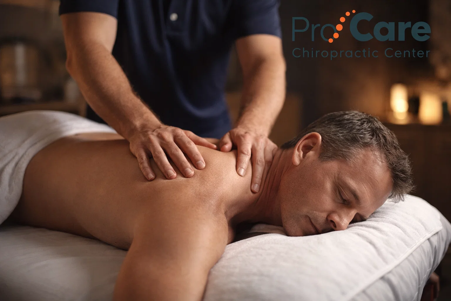Feel the Difference Exploring the Benefits of Neuromuscular Massage Therapy in Sherwood, Oregon