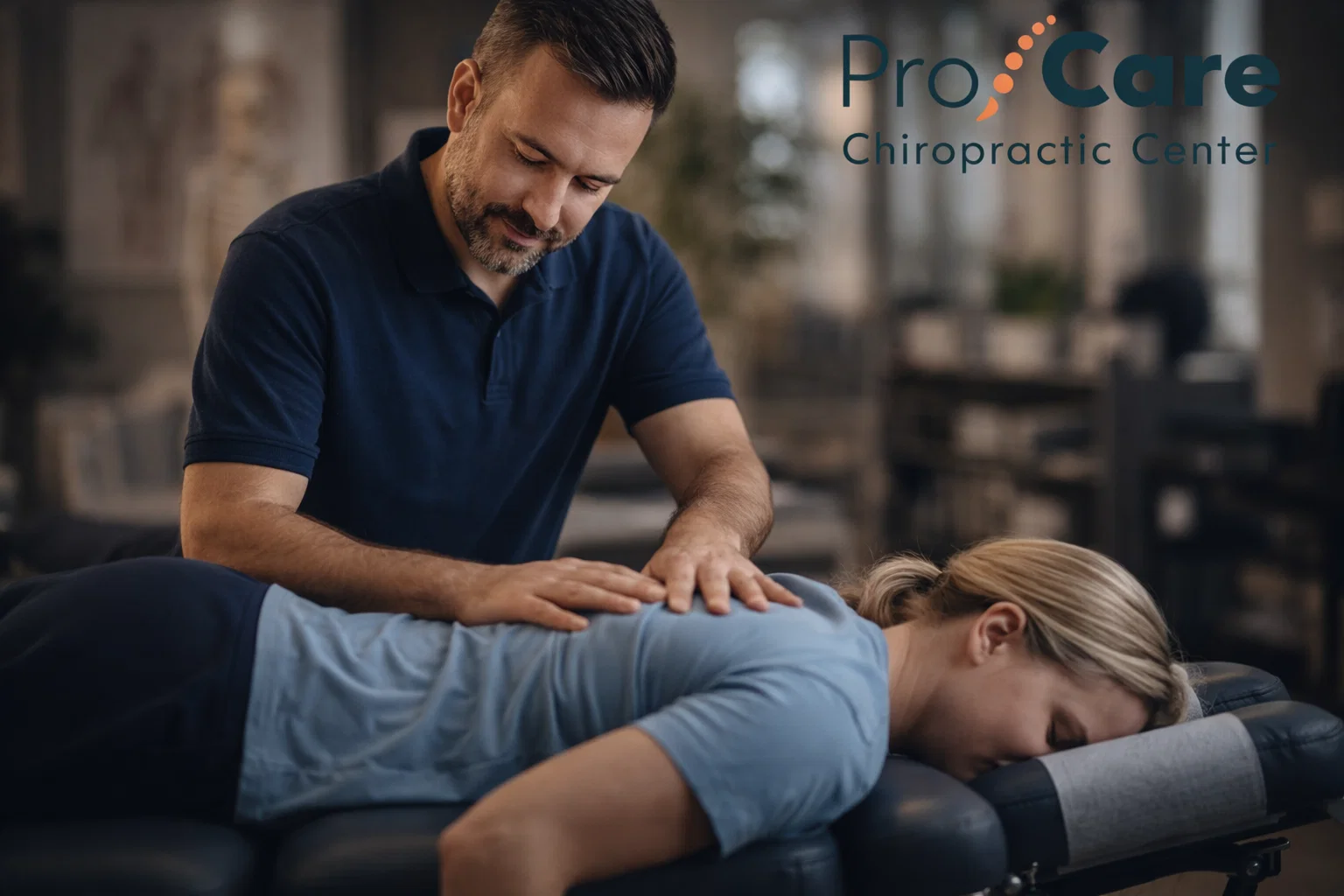 Chiropractor in Sherwood OR for Pain Relief and Wellness