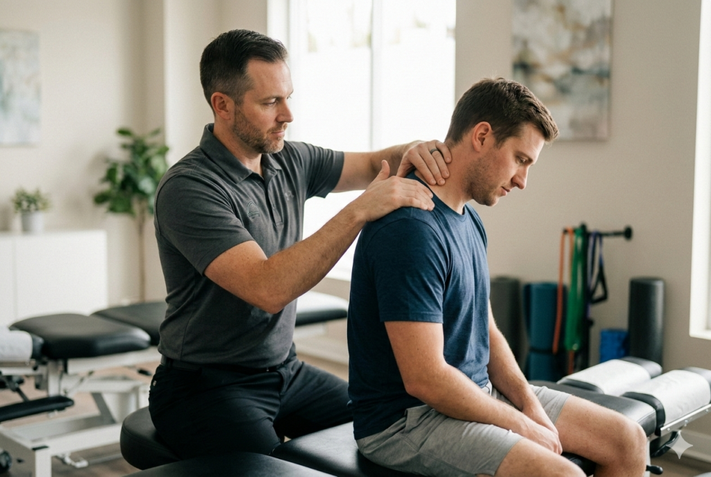 Active Release Technique for Car Accident Recovery Hillsboro