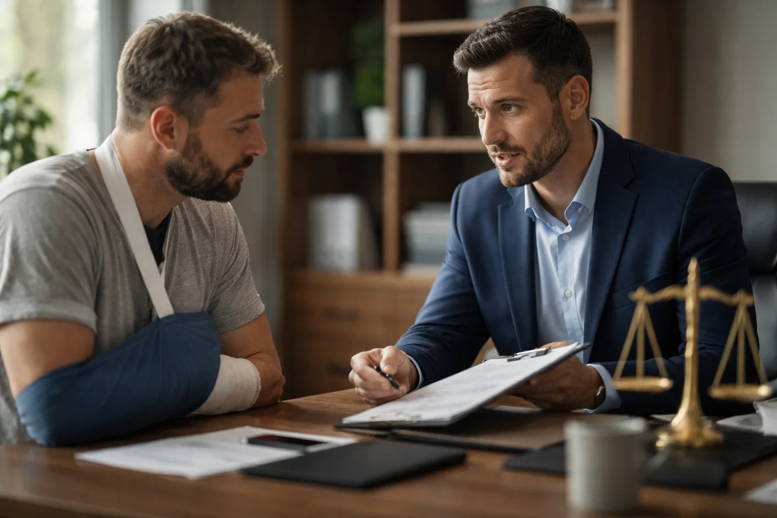 Workers’ Compensation Insurance in Hillsboro | Workers’ Help