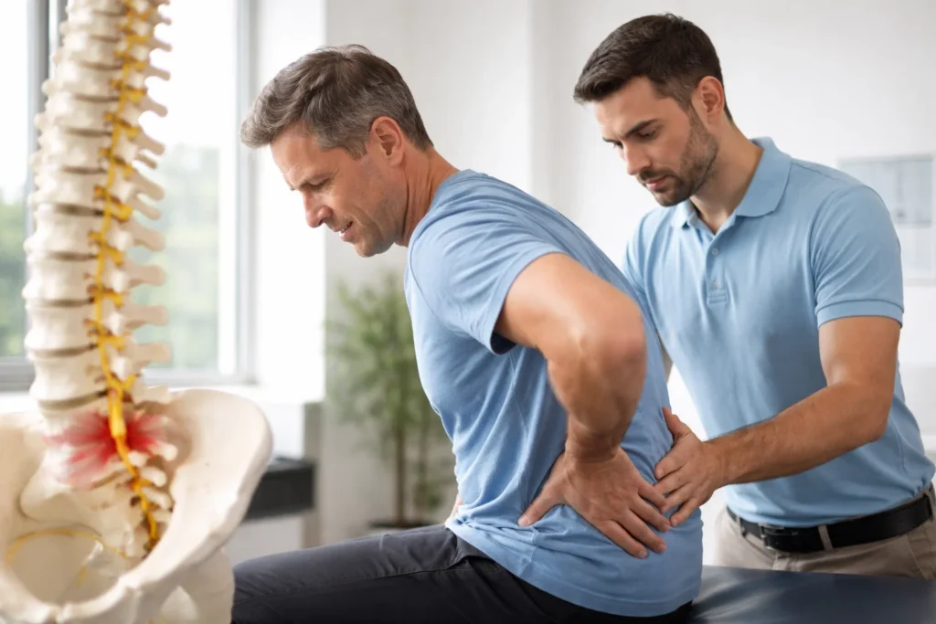 Car Accident Injuries Hillsboro | Chiropractic Care