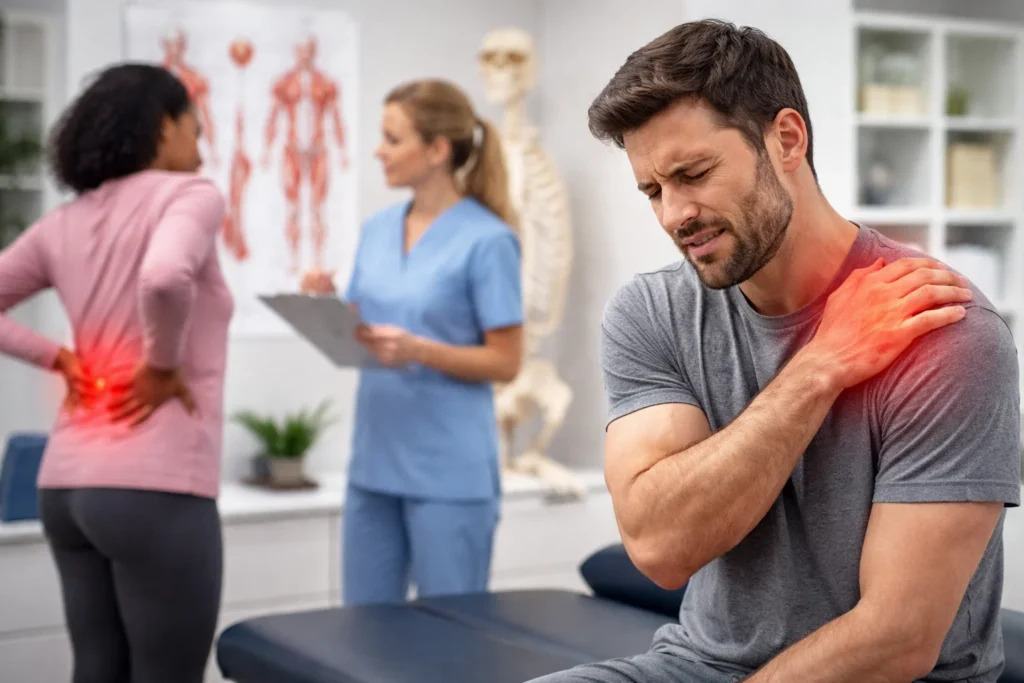 Hidden Risks of Leaving Soft-Tissue Injuries Untreated