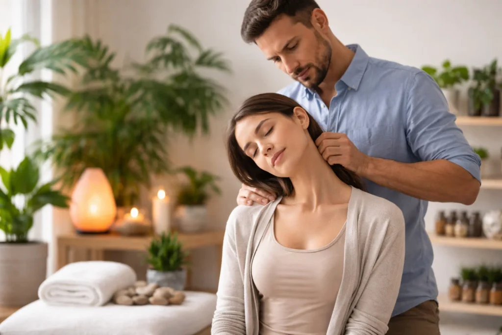 Holistic Chiropractor Hillsboro | Full Spine Care