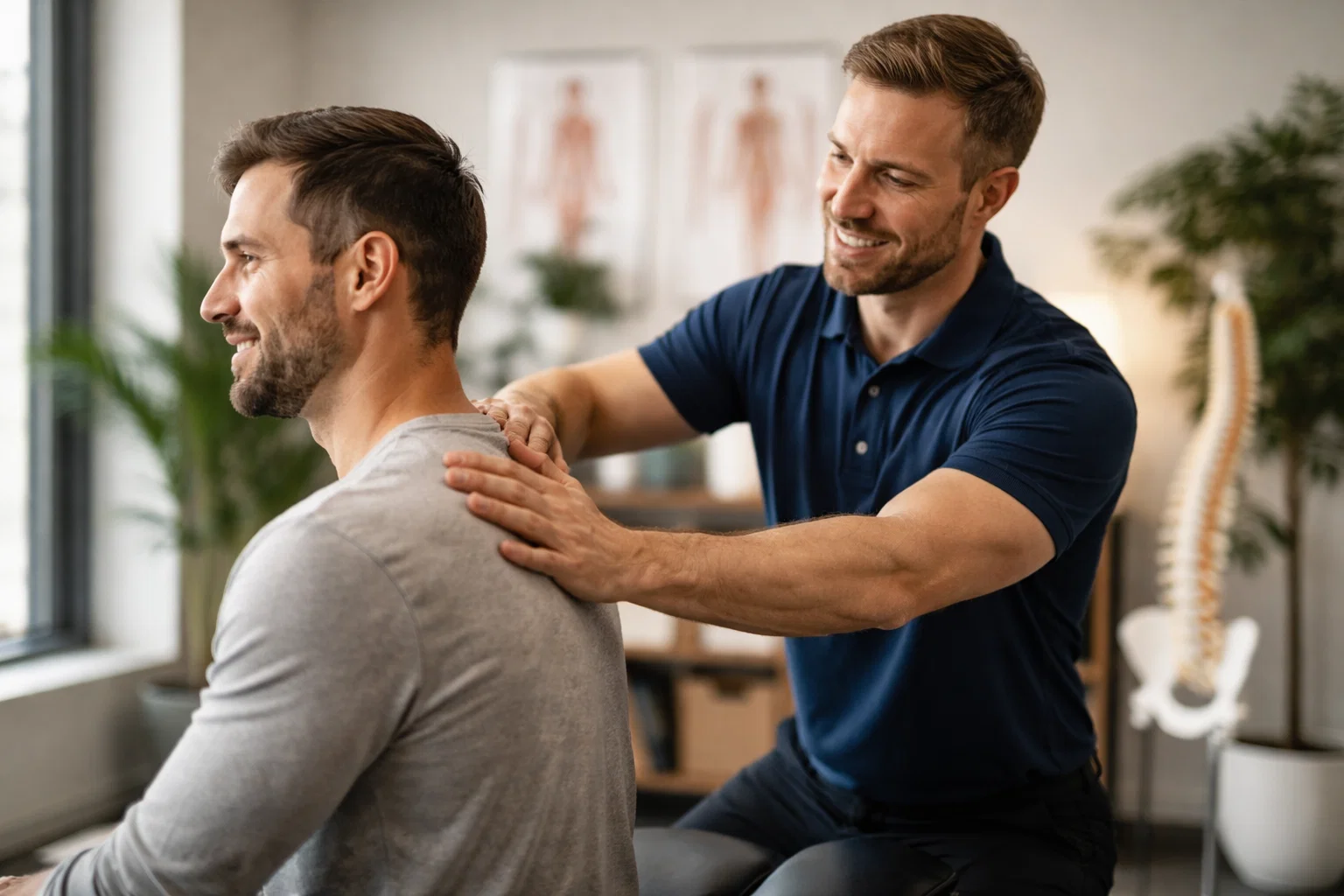 Chiropractor in Keizer, Oregon | ProCare Chiropractic