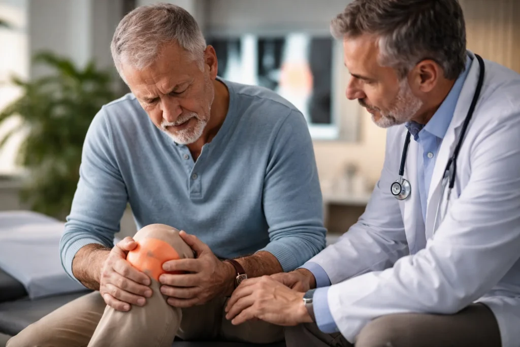 How Chiropractic Care Supports Recovery After a Car Accident