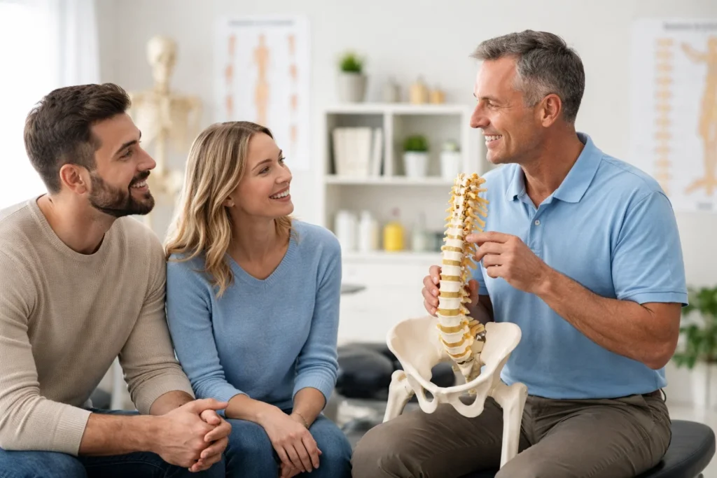 Medi-Cal Chiropractic Coverage | Hillsboro, Oregon Guide