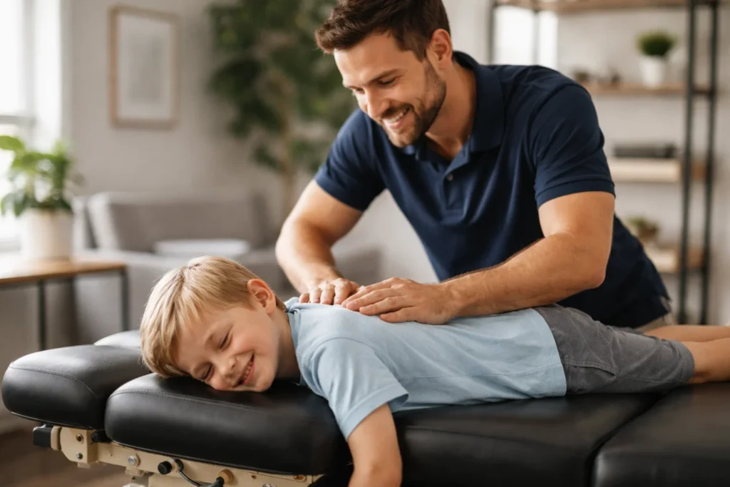 Car Accident Injuries & Chiropractor Hillsboro