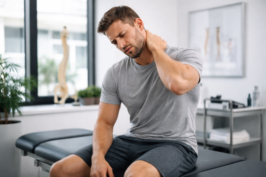 How Long Does Whiplash Recovery Take?