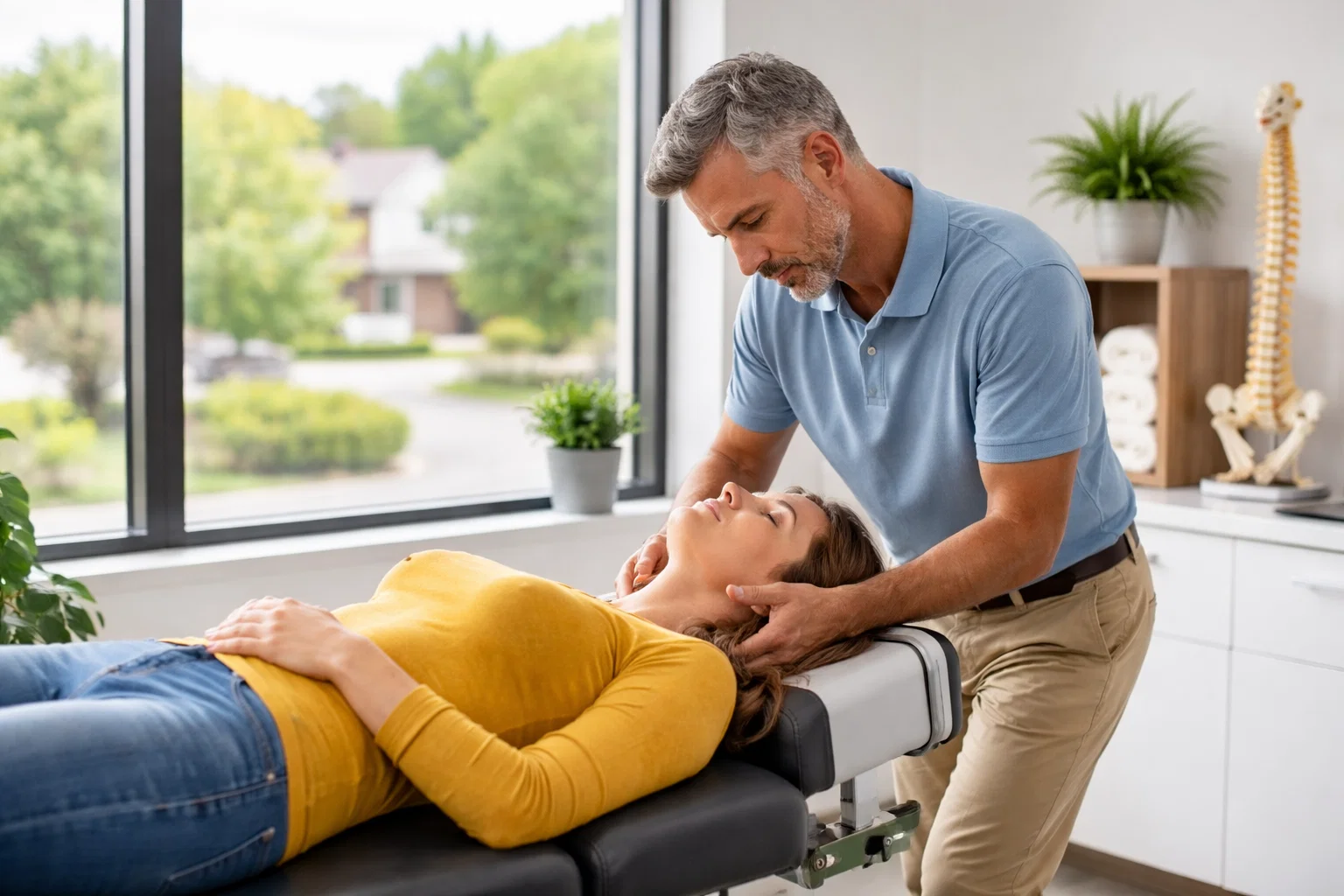 Chiropractor Cost in Sherwood, Oregon