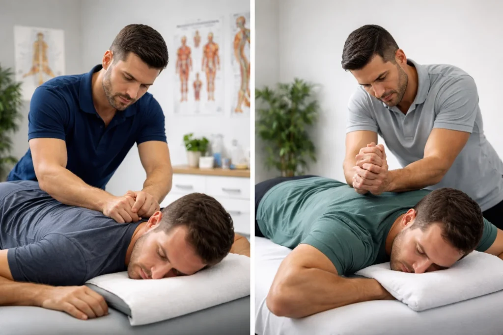 Neuromuscular Massage Therapy Benefits | Hillsboro, OR