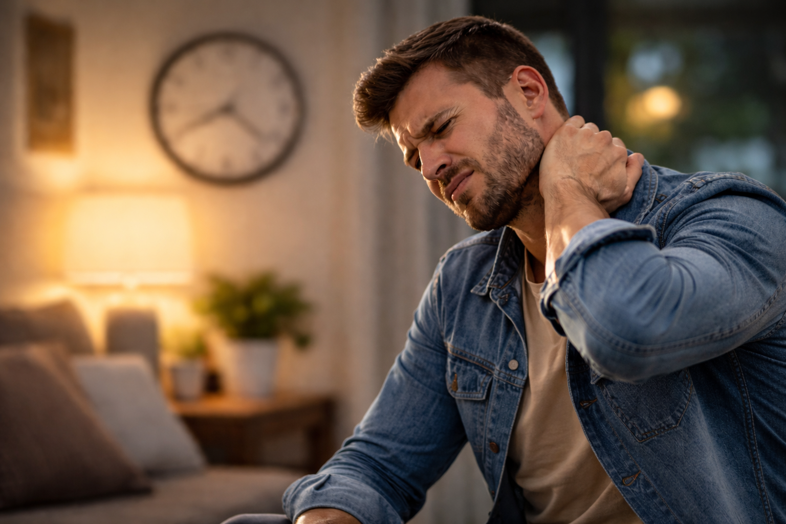 How Soon After a Car Accident Can Injuries Appear in Keizer, Oregon