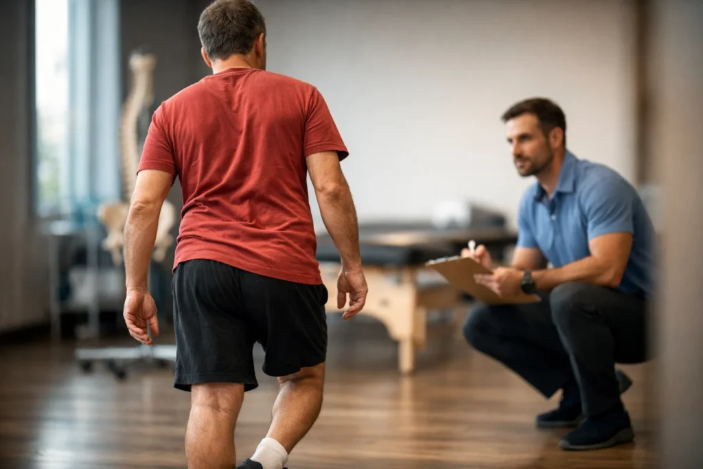 Walk-In Chiropractor Hillsboro: Pain & Mobility