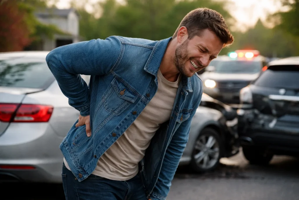 Y-Strap Chiropractor Hillsboro | Spinal Decompression Care