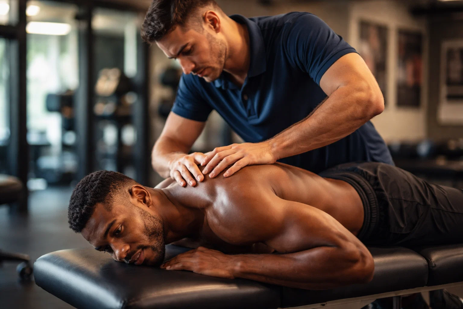 Sports Medicine Chiropractor Hillsboro OR | Athlete Recovery