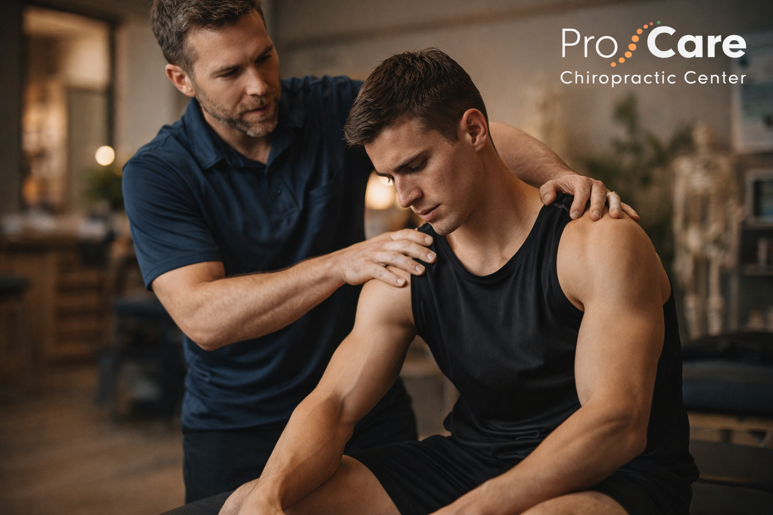 Sports Medicine Chiropractor Sherwood OR | Athlete Care