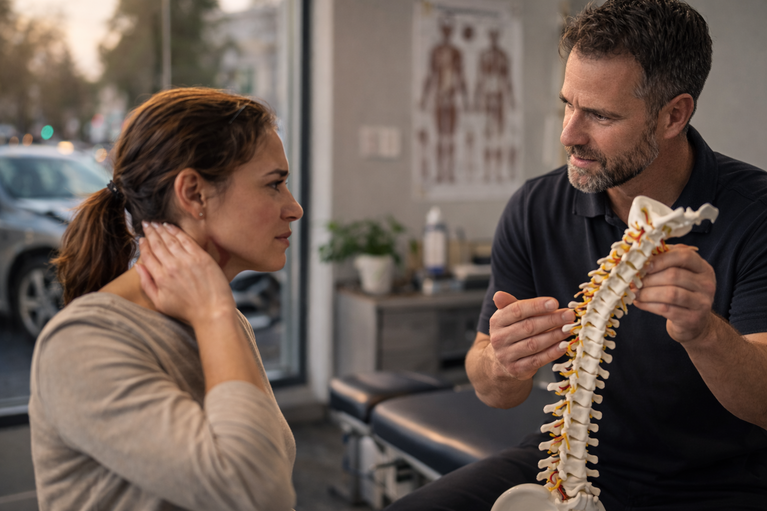 How to Choose the Right Chiropractor in Keizer, Oregon: 10 Critical Factors to Consider Before Scheduling