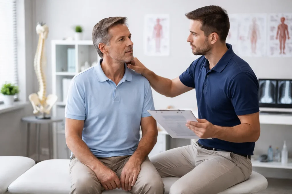 Auto Accident Chiropractor Hillsboro – Prep Guide