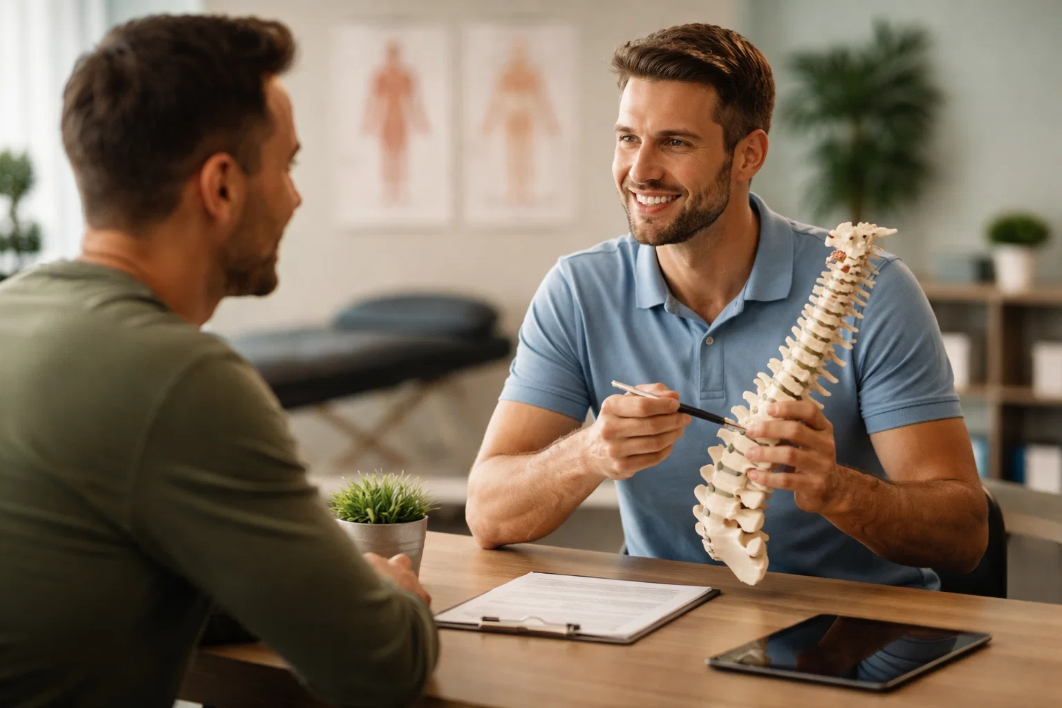 Chiropractor Hillsboro OR | How to Choose the Right One