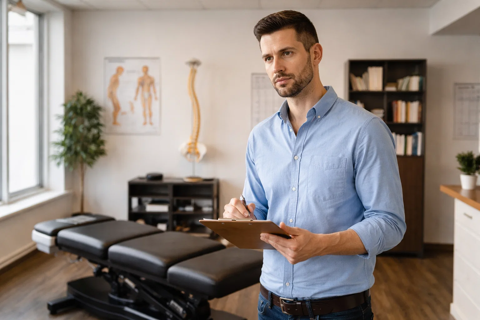 Chiropractor in Sherwood OR – How to Choose Right