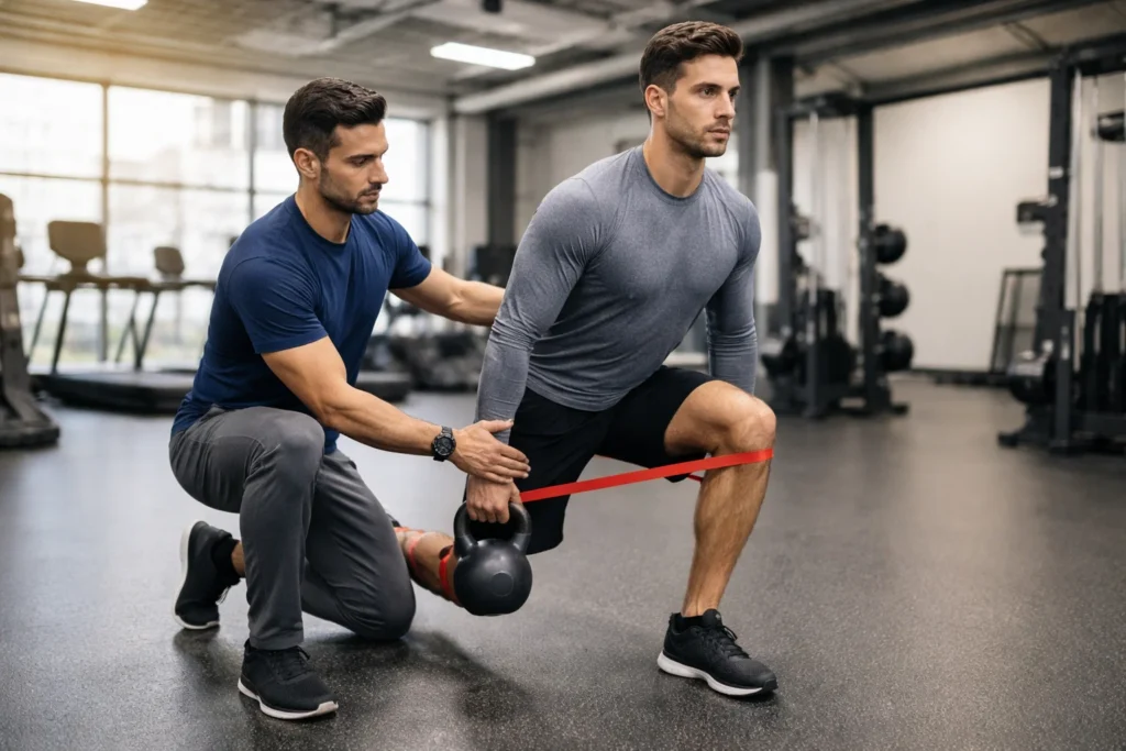 Fix Bad Posture Naturally in Hillsboro | ProCare