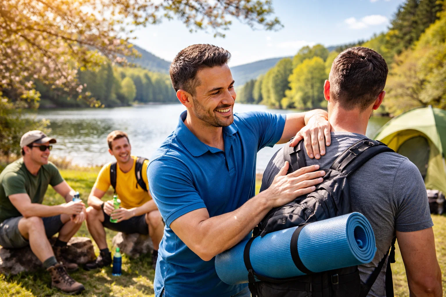 How to Protect Your Spine During Spring Break in Keizer, Oregon