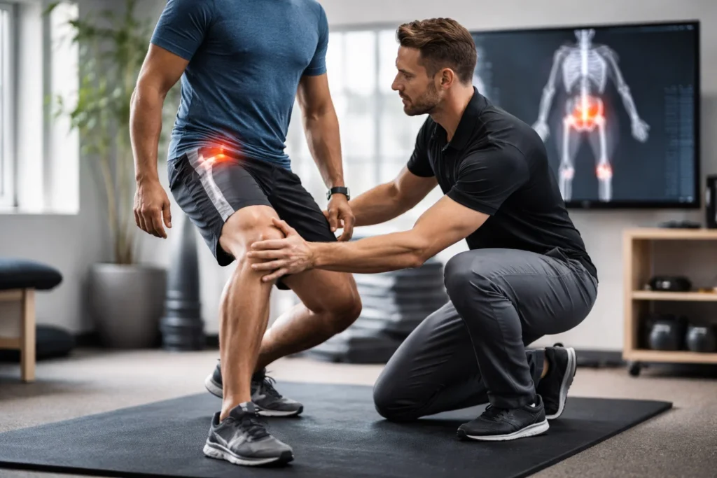 Sports Chiropractic Care for Runners in Hillsboro