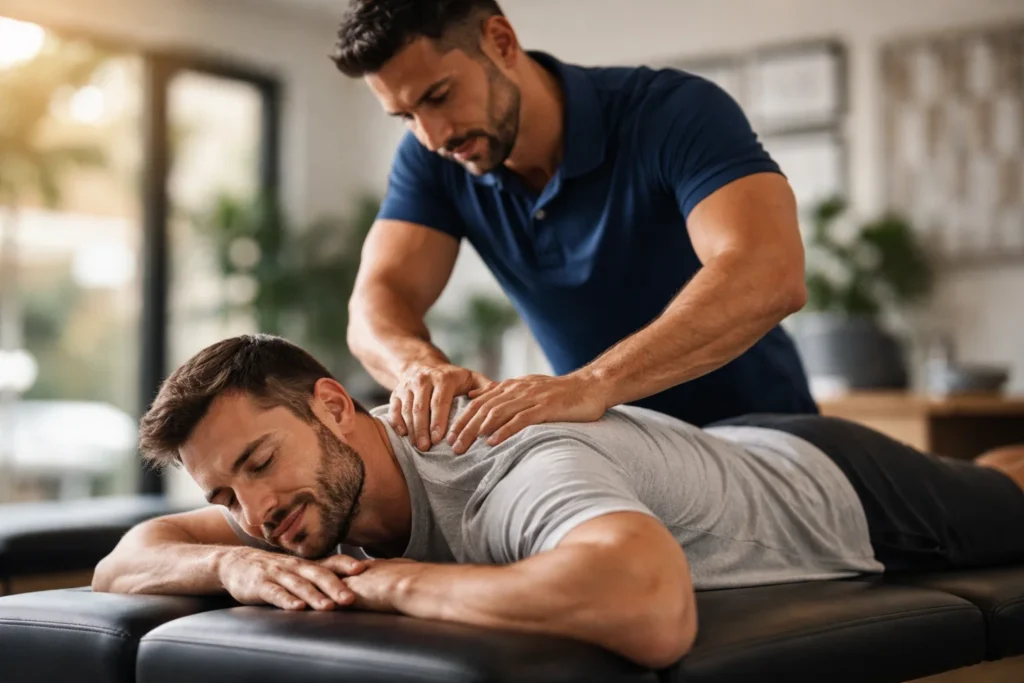 Immediate Chiropractic Care After Car Accidents Hillsboro