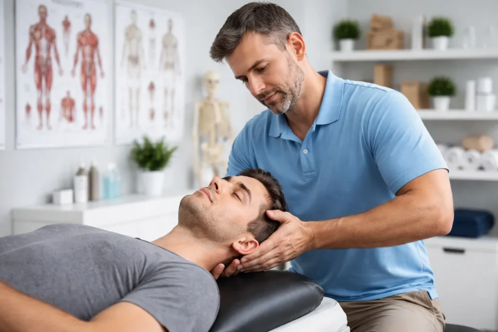 Rotator Cuff Injury After Car Accident | Keizer Care