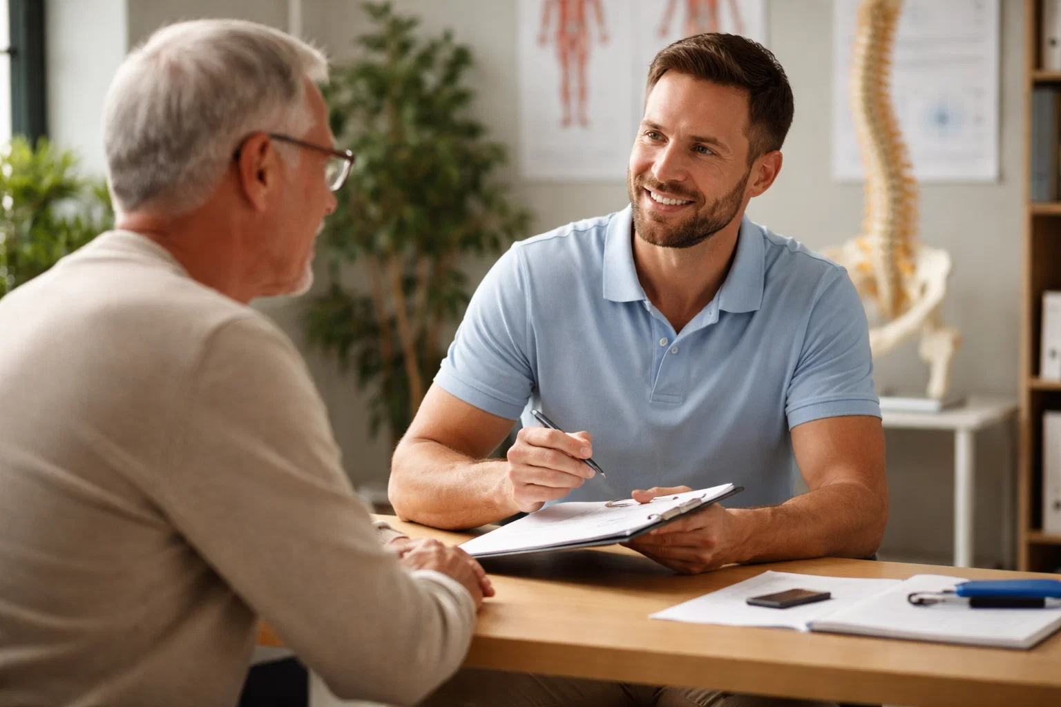 Medicaid Chiropractic Coverage in Keizer, Oregon