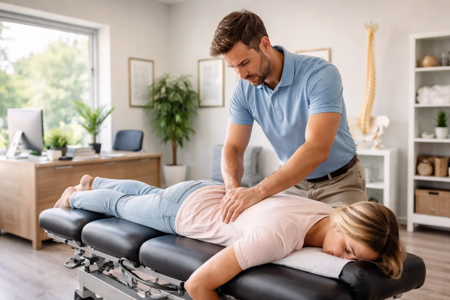 Chiropractic Insurance Coverage Hillsboro | 2026 Guide