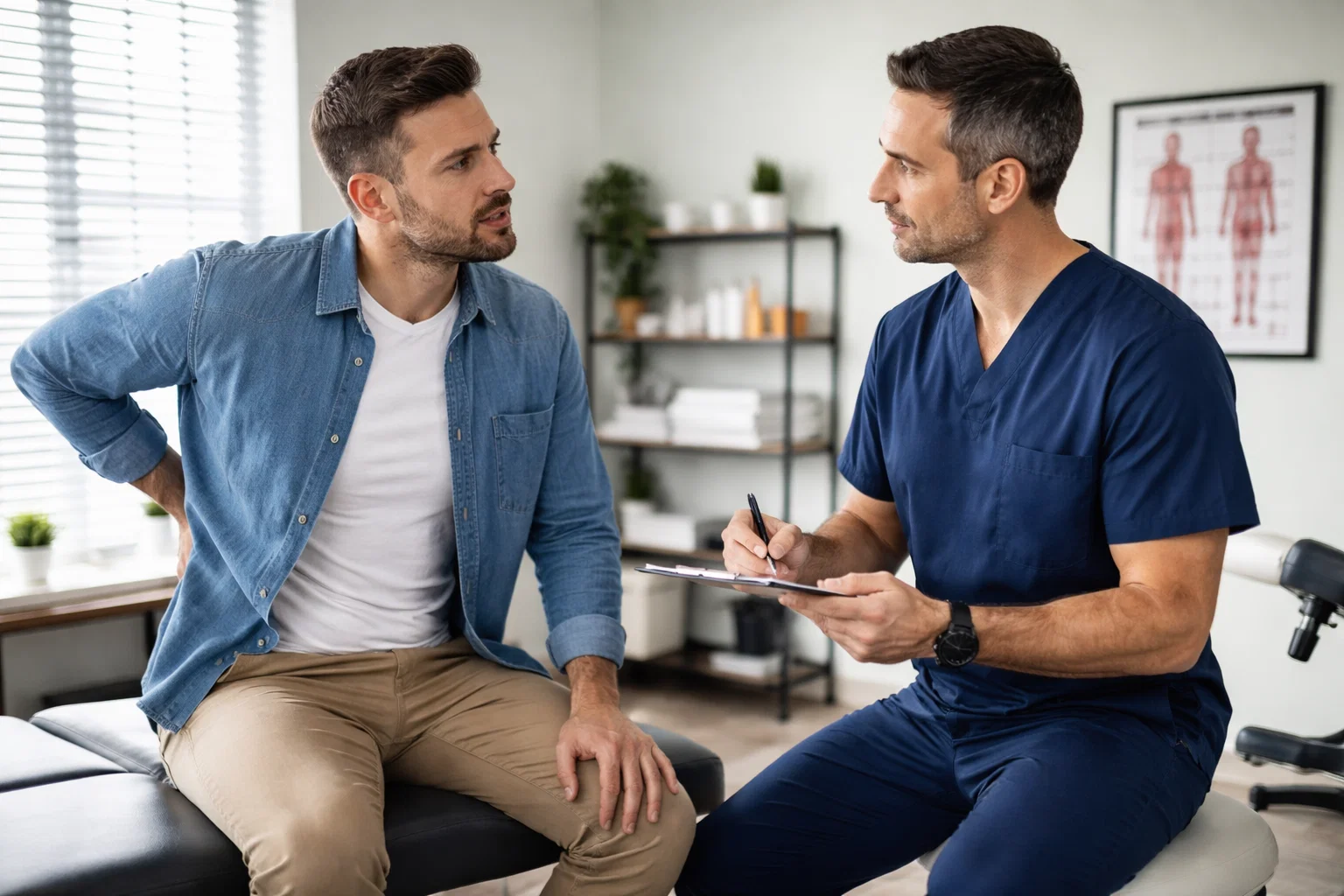 Insurance Cover Chiropractic Care in Keizer, Oregon