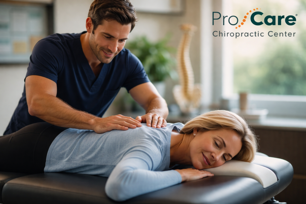 Cost of Chiropractic Care