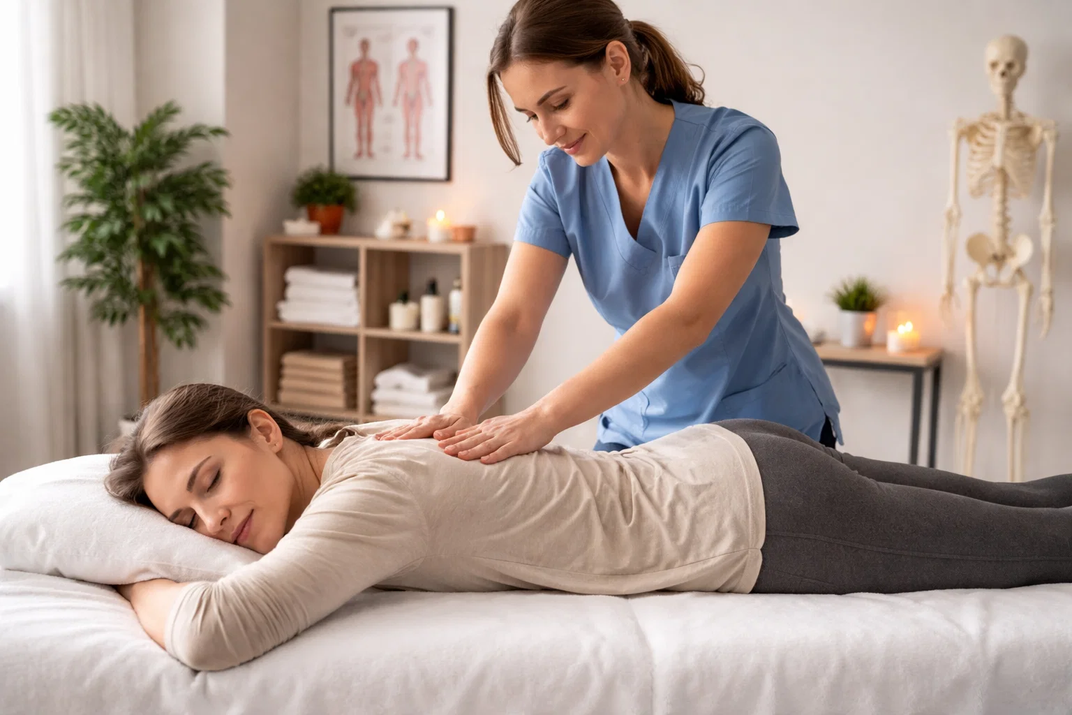 Massage Therapy Cost Hillsboro | 2026 Price Guide