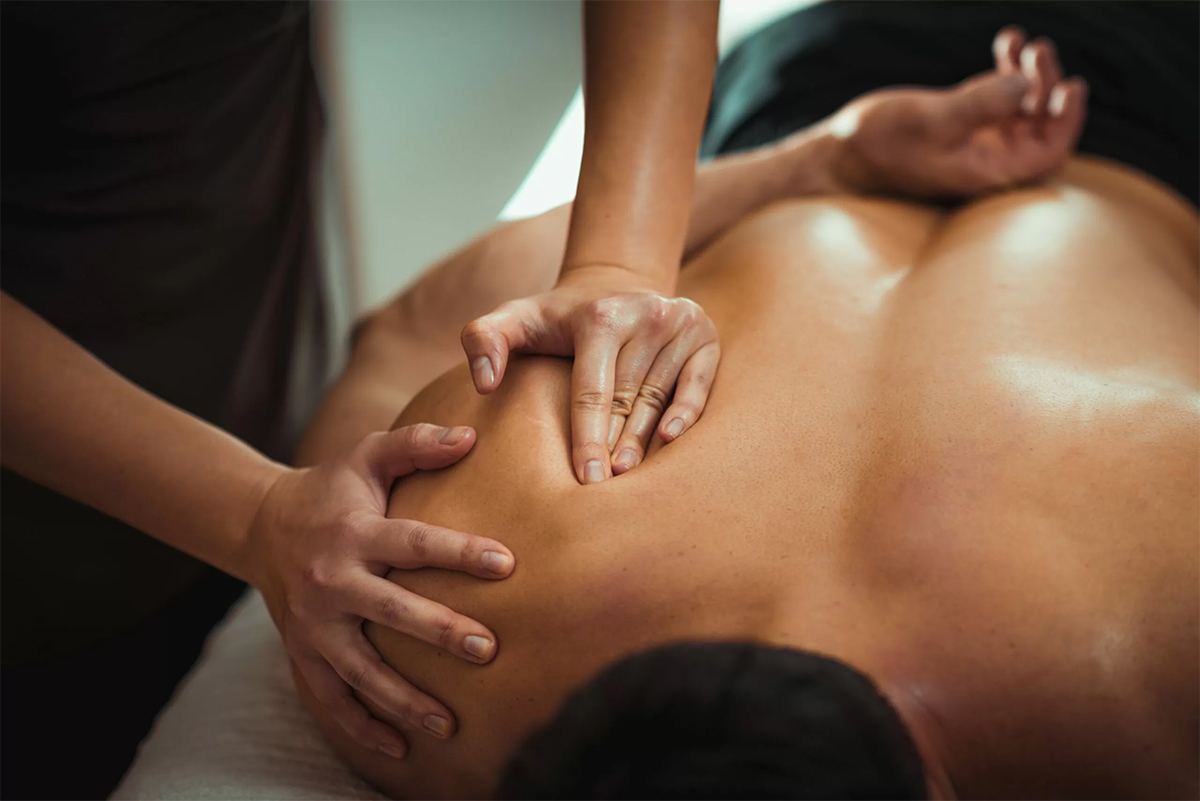 Massage Therapy Cost session in Keizer, Oregon