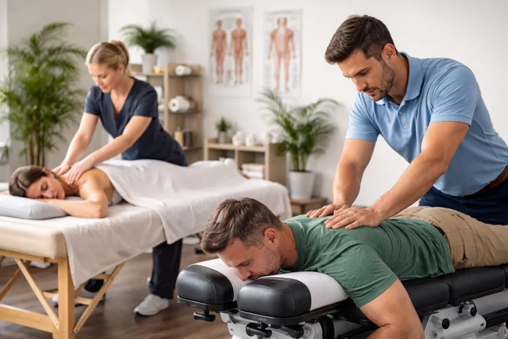 Massage Therapy Cost Hillsboro | 2026 Price Guide