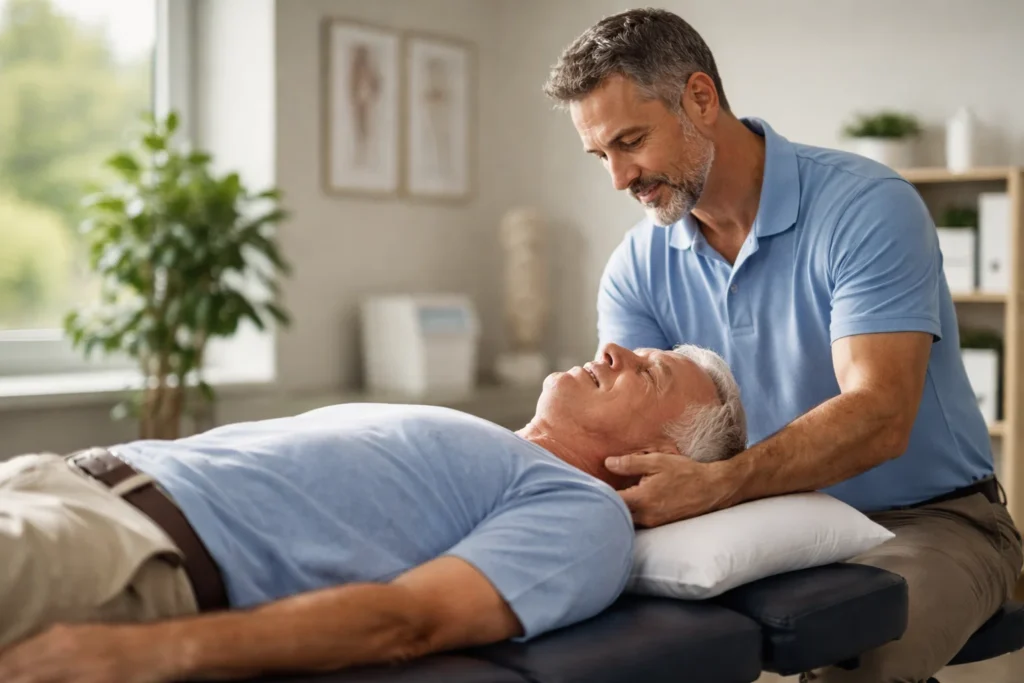 Chiropractic Care Insurance Coverage in Hillsboro