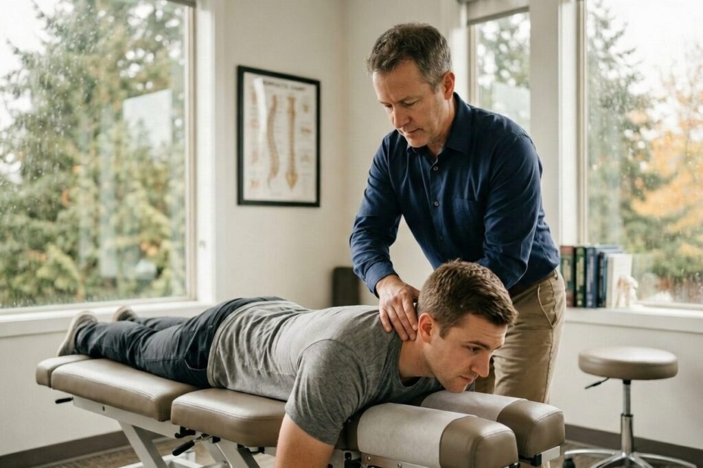 Car Accident Injuries