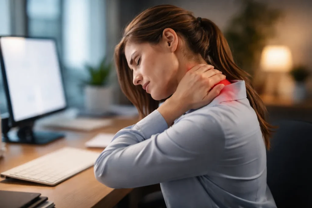 Delayed Car Accident Injuries Hillsboro | Symptoms & Care