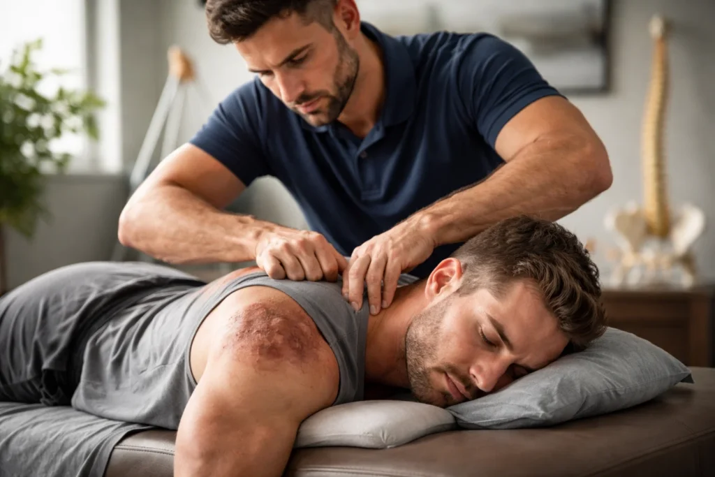 Neuromuscular Massage Therapy Hillsboro OR | Benefits