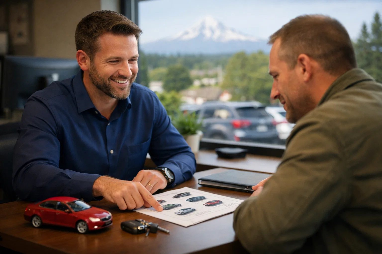 Car Insurance in Keizer | Protect Your Auto & Health