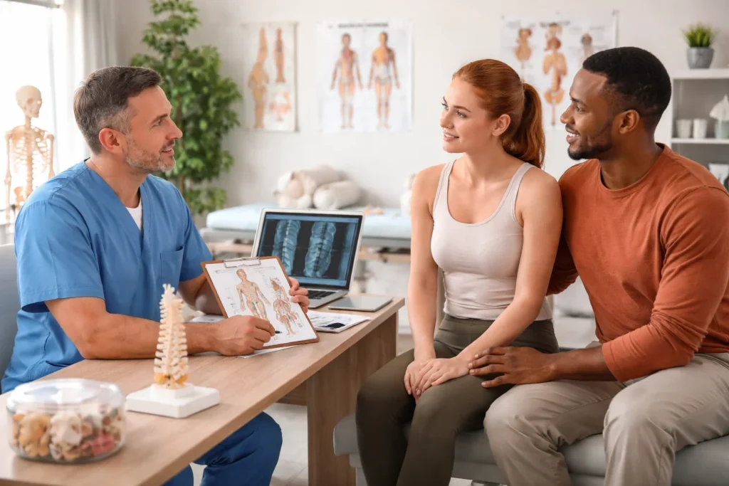 Chiropractor in Hillsboro, Oregon | 7 Key Benefits